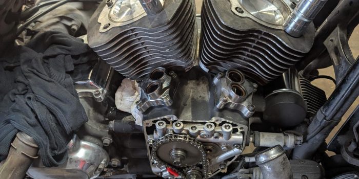 Top-End-Rebuilds